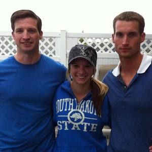 Meet your Posher, Jodi